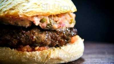 Fbi Freak Burguer International