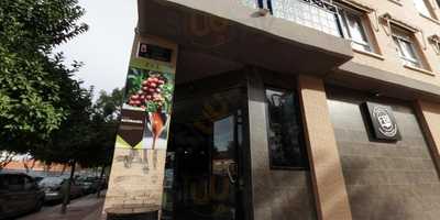 Fbi Freak Burguer International