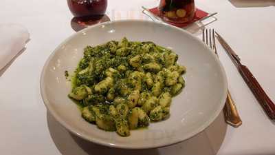 Restaurante La Tagliatella