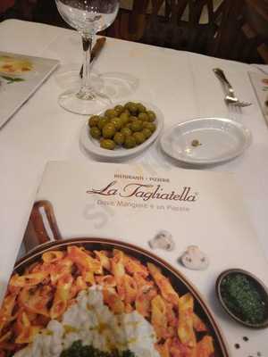 Restaurante La Tagliatella