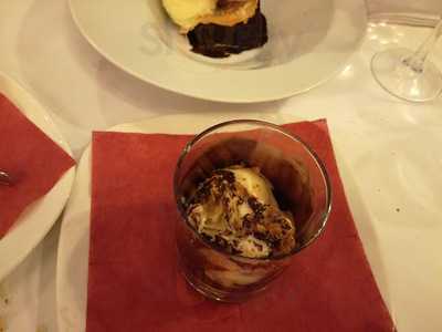 Restaurante La Tagliatella