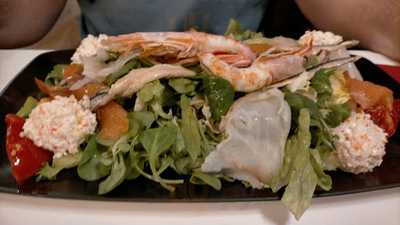 Restaurante La Tagliatella