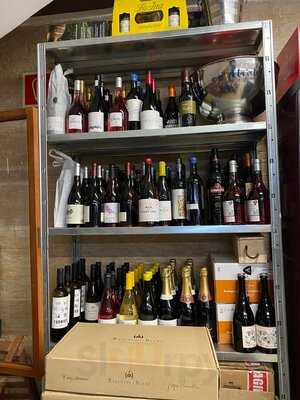 Restaurante Las Rias Bajas