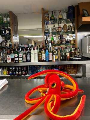 Restaurante Las Rias Bajas