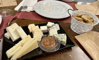 Restaurante Las Rias Bajas