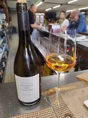 Restaurante Las Rias Bajas