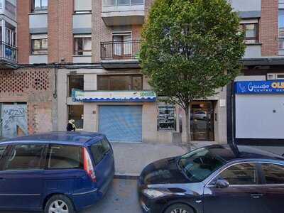 Restaurante Las Rias Bajas