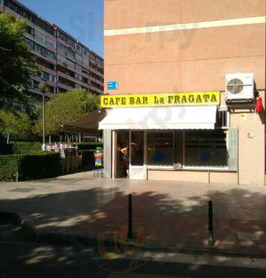La Fragata