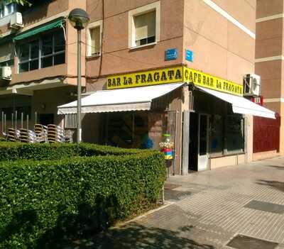 La Fragata