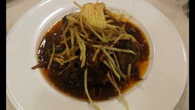 Taberna Taurina El Tablao