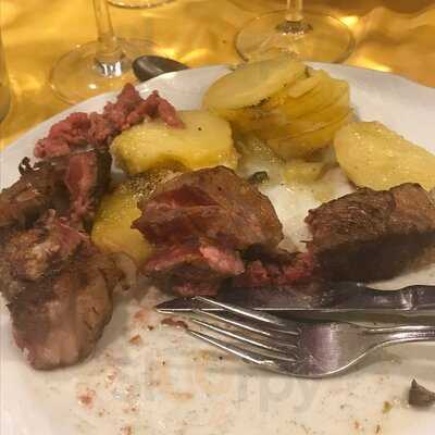 Taberna Taurina El Tablao