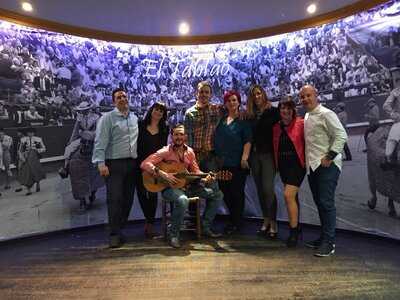 Taberna Taurina El Tablao