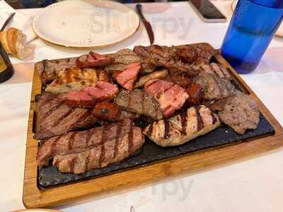 Restaurante El Abuelito