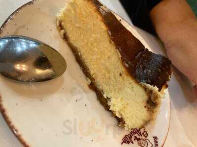 Restaurante El Abuelito