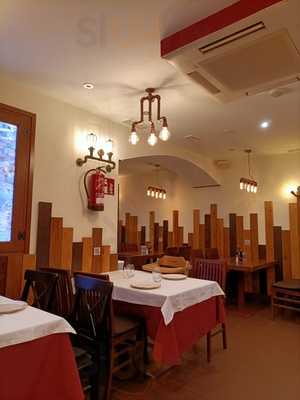 Restaurante El Abuelito