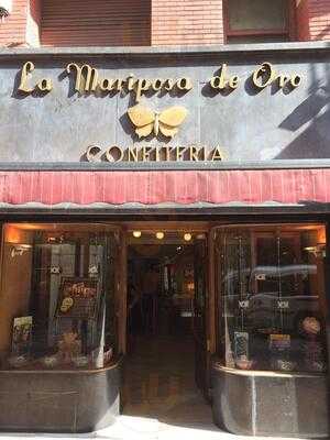 Confiteria La Mariposa De Oro