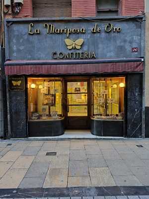 Confiteria La Mariposa De Oro