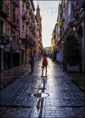 Confiteria La Mariposa De Oro