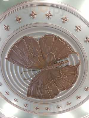 Confiteria La Mariposa De Oro