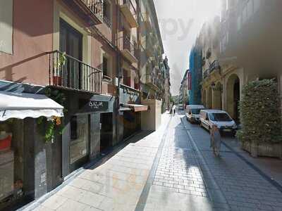 Confiteria La Mariposa De Oro