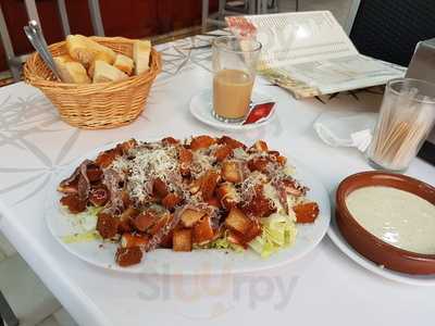 Cerveceria-taperia L'antigua