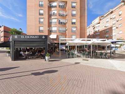 Cerveceria-taperia L'antigua