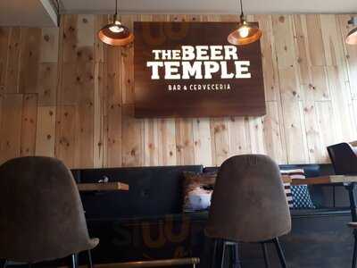 The Beer Temple