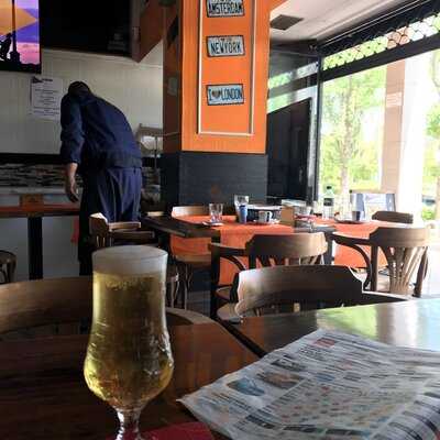 Cerveceria La Estacion