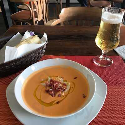 Cerveceria La Estacion