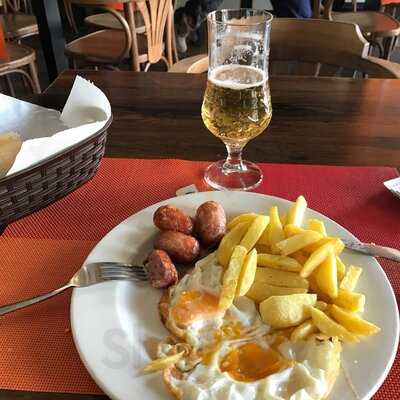 Cerveceria La Estacion