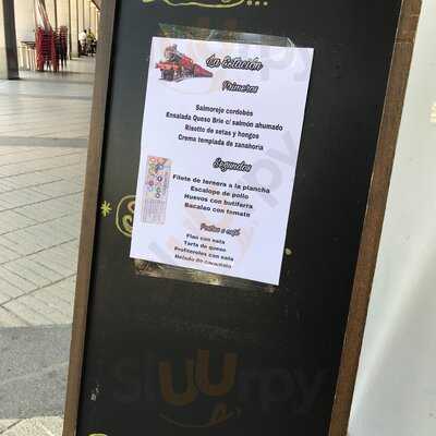 Cerveceria La Estacion