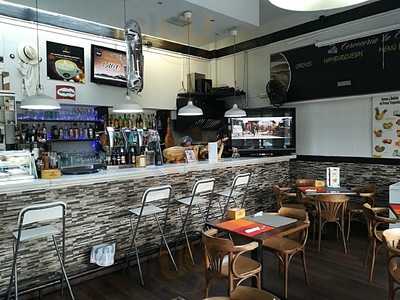 Cerveceria La Estacion