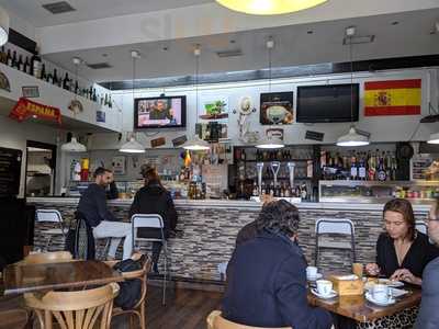 Cerveceria La Estacion