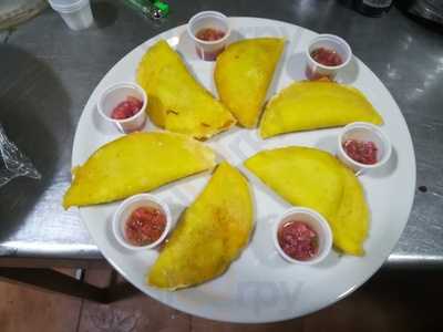 Cerveceria La Estacion