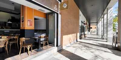 Cerveceria La Estacion