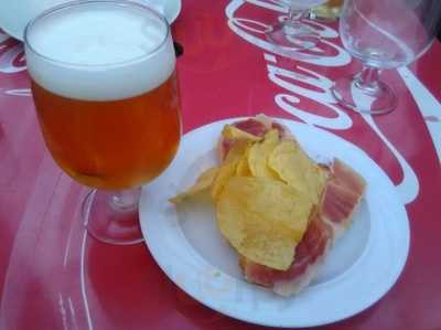 Jamon & Pan