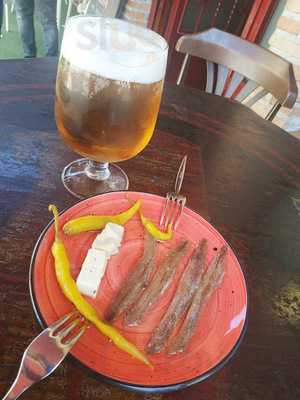 Cerveceria Colón