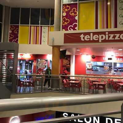 Telepizza