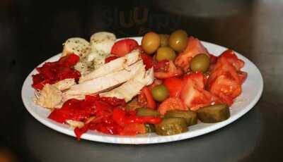 La Taberna De Madrid