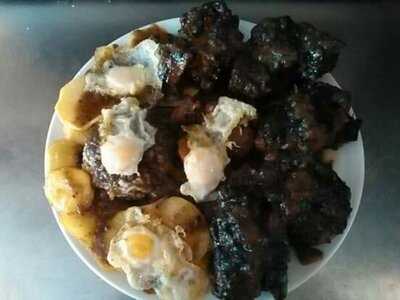 La Taberna De Madrid