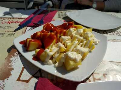 La Taberna De Madrid