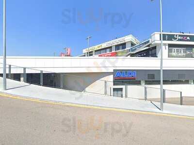 La Taberna De Madrid