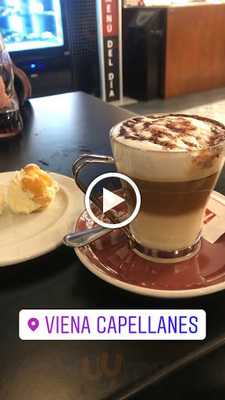 Viena Capellanes