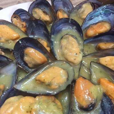 Restaurante Taska El Matu