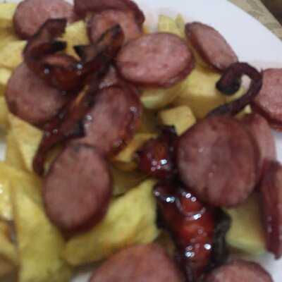 Restaurante Taska El Matu