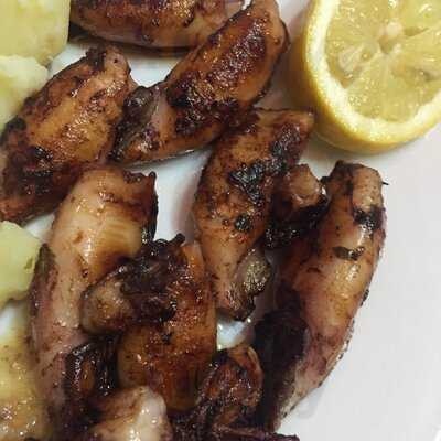 Restaurante Taska El Matu