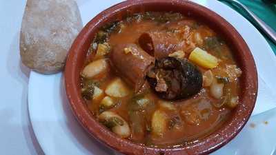 Restaurante Taska El Matu