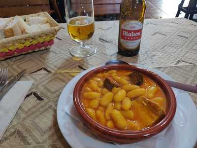 Restaurante Taska El Matu