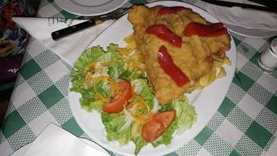 Restaurante Taska El Matu