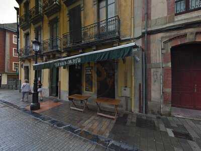 Restaurante Taska El Matu